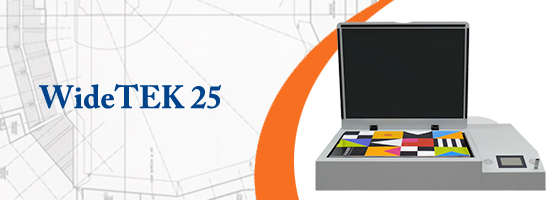WideTEK 25