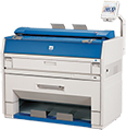 Click Here For  KIP 3100, KIP 5000 High Definition low volume printers, scanners, copiers.