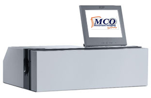 KIP MicroScan 400, Aperture card scanner
