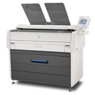 Click Here For KIP 7100 High Definition low volume printers, scanners, copiers.