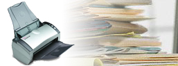 Enter Xerox Sheetfed Scanners 
