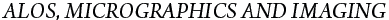 ALOS Micrographics and Imaging