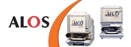 MCO brings you ALOS