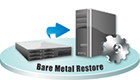 Click Here For  MCO's Data Backup & Disaster Recovery Solution, Bare Metal Restore