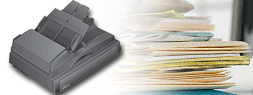 Visioneer Business Scanners