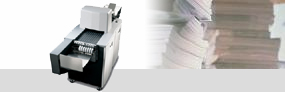 Enter High Volume Scanners,incredible image quality, super-fast image processing and reliable paper handling. Choose from Scan Optics, Kodak, Panasonic and more