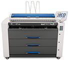 Click Here For KIP 9900 High Definition high volume printers, scanners, copiers.