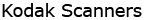 Click Here For Kodak Scanners