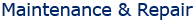 Click Here For MCO maintenance, repair and service