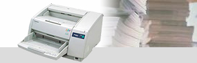 Enter Mid Volume Scanners.Choose from brands such as KODAK,PANASONIC,etc