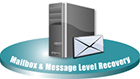 Click Here For  MCO's Data Backup & Disaster Recovery Solution, Mailbox & Message Level Recovery