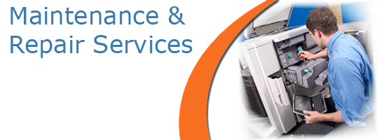 Maintenance & Repair Services From MCO