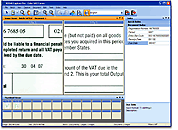 Capture Pro screen 2