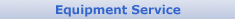 Equipment Services