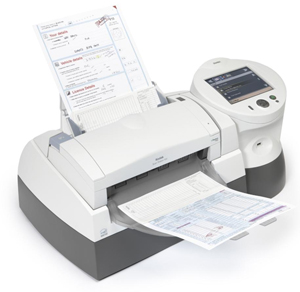 Scan Station 100 Plus 