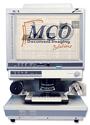 Click Here For Microfiche and Aperture Card Scanners