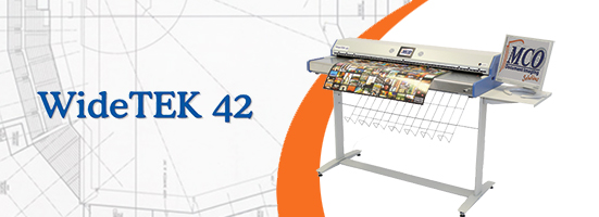 Image Access WideTEK 48