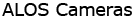 Click Here For ALOS Cameras