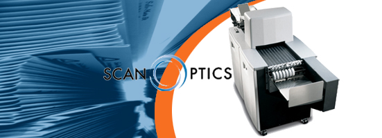 Scan Optics SO-300 Image Only