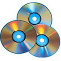 Enter Software, Computhink ViewWise, KIP Powerprint and KIP Powerprint Options.