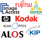  Click Here to Browse by Manufacturer ALOS, Kodak, HP, KIP, Fujitsu, Digitech, Scan-Optics, Image Access