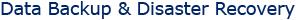 Click Here For MCO's Data Backup & Disaster Recovery Solution