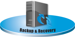 Data Backup & Disaster Recovery