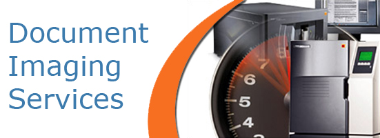 MCO brings you Document Imaging Services