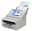 Click Here For Networked Fujitsu Scanners