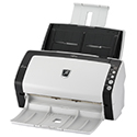 Click Here For Workgroup Fujitsu Scanners