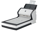 Click Here For Departmental Fujitsu Scanners