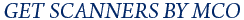 Get Scanners by MCO