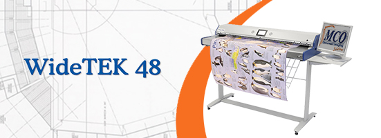 Image Access WideTEK 48
