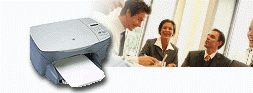 Simplify your business processes with printing, copying, digital sending, and faxing in one high-performance device.