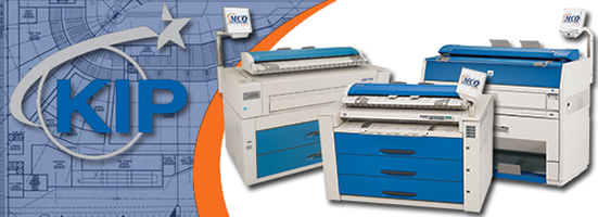 Get KIP, KIP 3100, KIP 5000, KIP 7000, KIP 9000