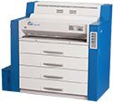 Click Here For KIP Color 80 high speed color print system