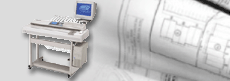 KIP monochrome scanners are a range of highly advanced wide format image capture devices designed to make precise information capture a fast, streamlined process regardless of original quality.