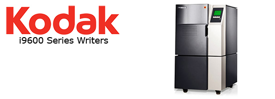 KODAK i9600 Series Writers 