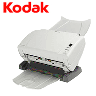 Small, powerful and packed with features and benefits, the Kodak i1200/i1300 Series Scanners deliver on your desktop scanning needs with an unprecedented combination of performance, value and price.