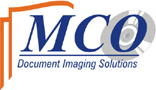 MCO Advanced Document Imaging Solutions is your leading source for document imaging, KIP wide format, scanners, document conversion, document managment, microfilm and much more.