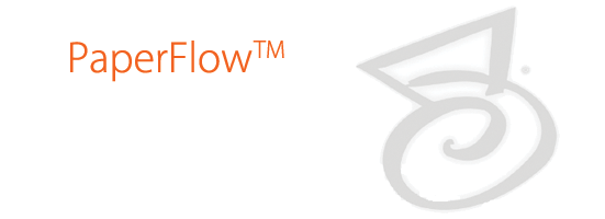 Digitech Systems PaperFlow