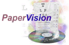 PaperVision Enterprise software brings instant access and control to mountains of paper and endless scattered versions of corporate electronic documents. 