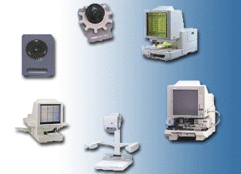 Check here frequently for specials on used and refurbished Equipment.