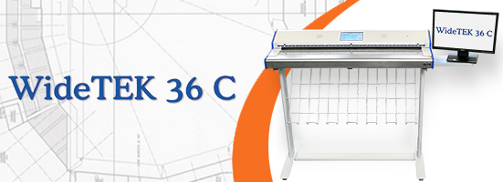 WideTek 36 C
