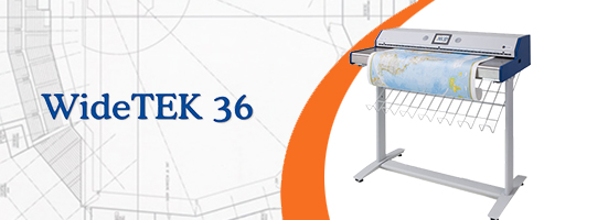 WideTEK 36 