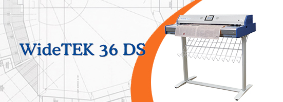 WideTEK 36 ds