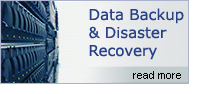 Click Here For Data Backup & Disaster Recovery Solutions